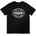 Oasis Globe Logo Black M Риза (OASTS41MB02)