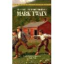 The Complete Short Stories of Mark Twain - Twain Mark
