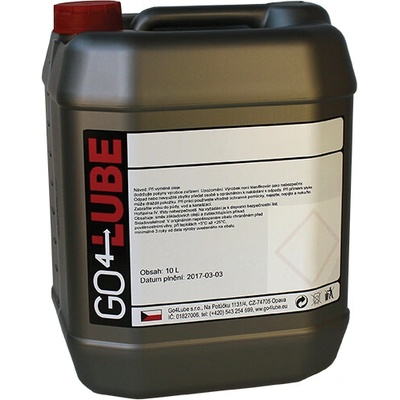 GO4Lube HM 22 10 l – Zbozi.Blesk.cz