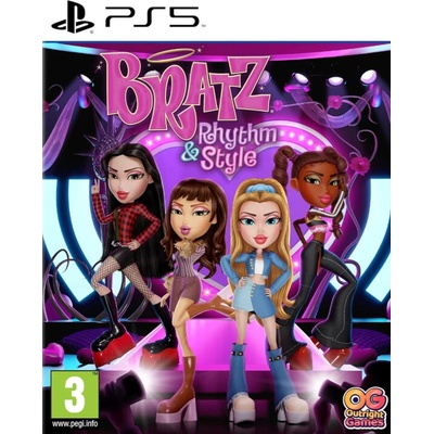 BRATZ: Rhythm & Style