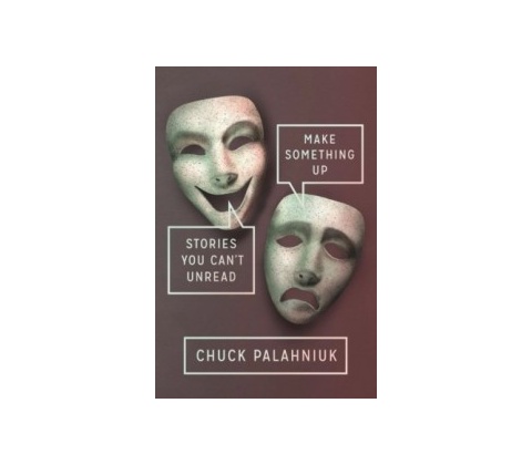 Make Me - Lee Child