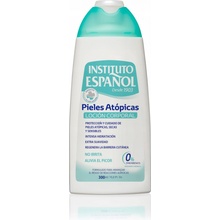 Instituto Español Atopic Skin Body Loiton 300 ml