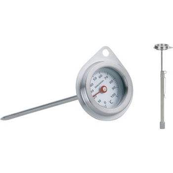 Teploměr univerzální GRADIUS