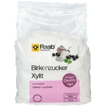 Raab Vitalfood GmbH Брезова захар ксилитол - 750 г