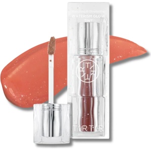 TirTir - Waterism Glow Tint 4g - #09 Salmon Syrup