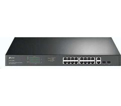 TP-Link TL-SG1218MP