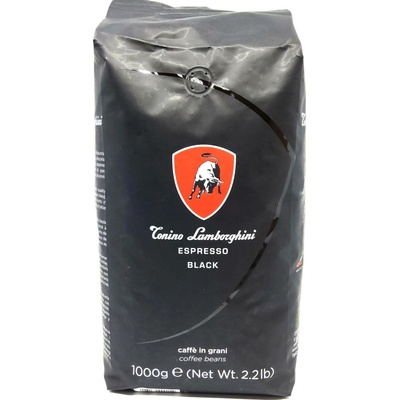 Tonino Lamborghini Black 1 kg