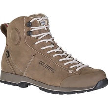 Lifestylová obuv Dolomite 54 High Fg GTX Ermine Brown