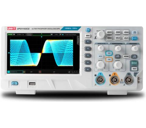 UNI-T UPO1102