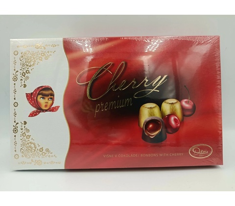 Deva cherry premium 145 g