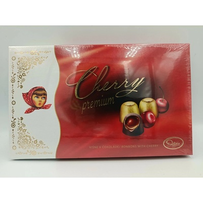 Deva cherry premium 145 g