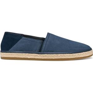 GEOX Pantelleria espadrilles - Blue (Navy)