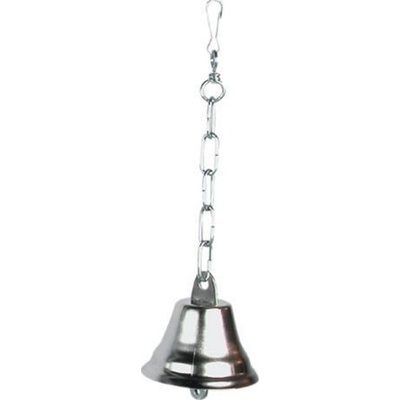 Rosewood kov Zvonček 23 cm