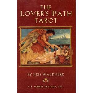 Lover's Path Tarot (ISBN: 9781572815421)