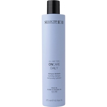 Selective ONcare Daily Shampoo 275 ml