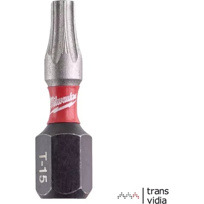 Milwaukee Shockwave TX15 25mm 4932430873