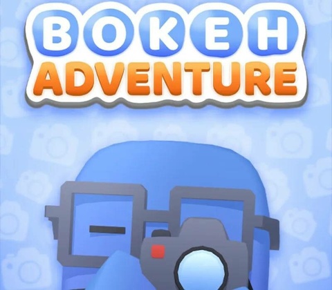 Bokeh Adventure