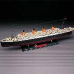Academy Модел Кораб 14215 - The White Star liner TITANIC MCP (1: 400)