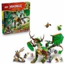 LEGO® NINJAGO® - The Dragon of Life (71859)