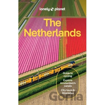 Lonely Planet The Netherlands