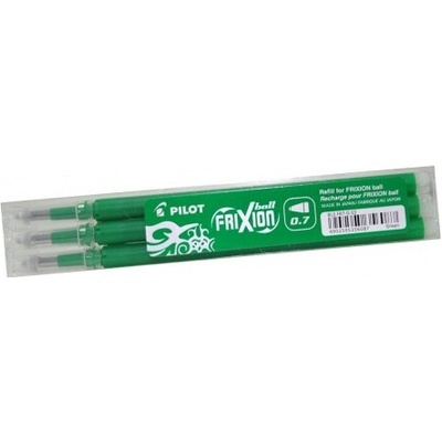 Pilot 0016/2067004 zelená