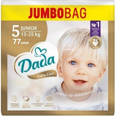 Dada Extra Care 5 77 ks