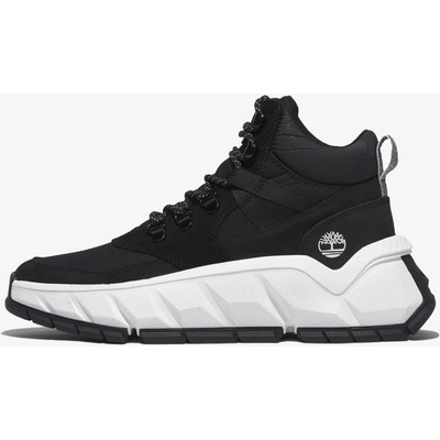 Timberland tenisky TBL Turbo Hiker černá