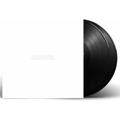 Childish Gambino Atavista 2 LP