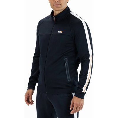 Sjeng Sports Яке Sjeng Sports Men's Achille Performance Training Jacket - Dark Blue