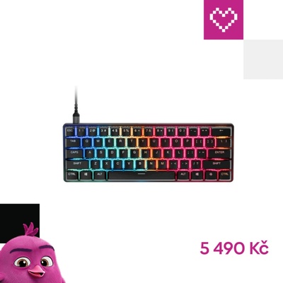 SteelSeries Apex Pro Mini Gen 3 64913
