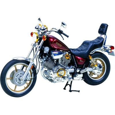 Tamiya Yamaha Virago XV1000 Kit CF444 1:12