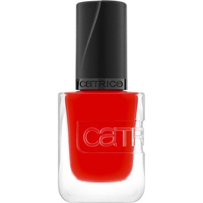 Catrice Lak na nehty Gel Affair (Nail Lacquer) 10,5 ml 016 Don't Bite The Apple
