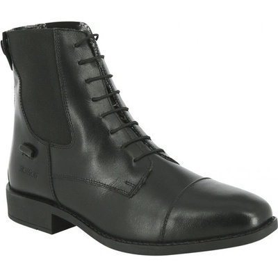 Norton Zimní jezdecká perka Laces černá