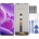 Nokia LCD Дисплей и Тъчскрийн за Nokia G42
