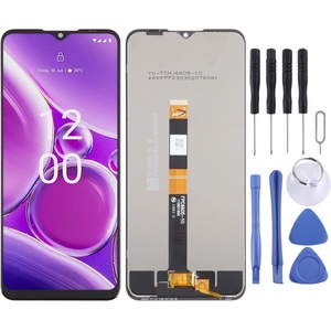 Nokia LCD Дисплей и Тъчскрийн за Nokia G42