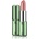 Clinique Pop Longwear Lipstick Shine бляскаво червило цвят 23 Blush Pop 3.9 гр
