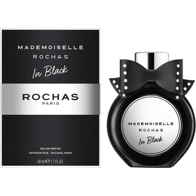 Rochas Mademoiselle Rochas in Black EDP 30 ml