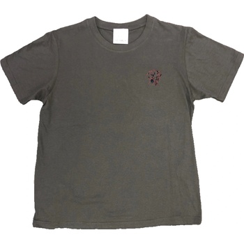 Athos detské tričko pes