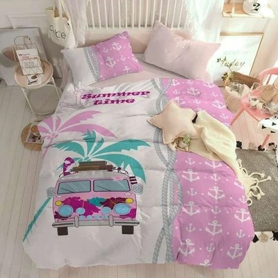 PNG детски спален комплект Ваканция