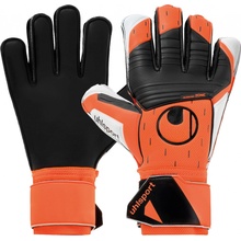 Uhlsport Soft Resist+ černá/oranžová