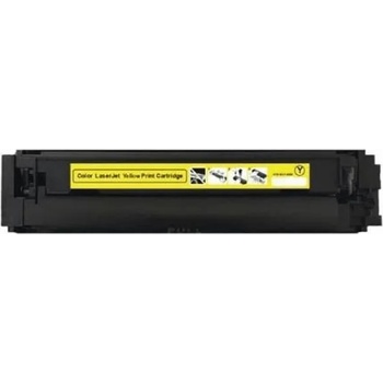 Image 1 of Compatible Canon CRG-054 Yellow