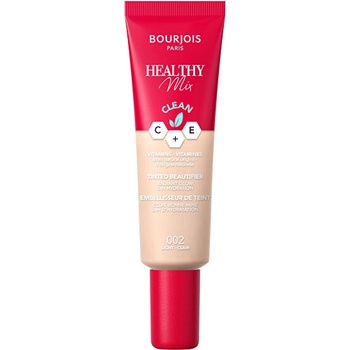 Bourjois Healthy Mix lehký make-up s hydratačním účinkem 003 Light Medium 30 ml