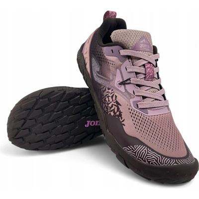 Joma Tundra 2605 Junior Brown