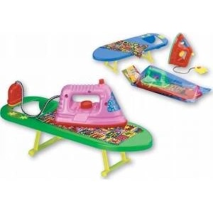 Kaczmarek FPHU MAREK Ironing set in bag M12 Price for 1pc mix