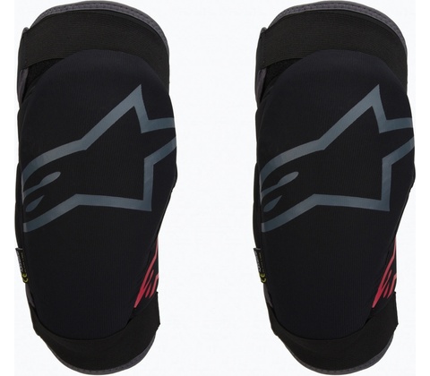 Alpinestars Vector Knee čierne