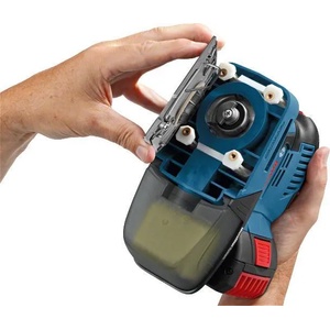 Bosch GSS 18V-10 SOLO (06019D0200) Виброшлайф