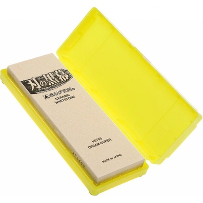 SHAPTON Kuromaku Stones grit 12000 cream K0705