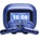 JBL Live Beam4 Blue