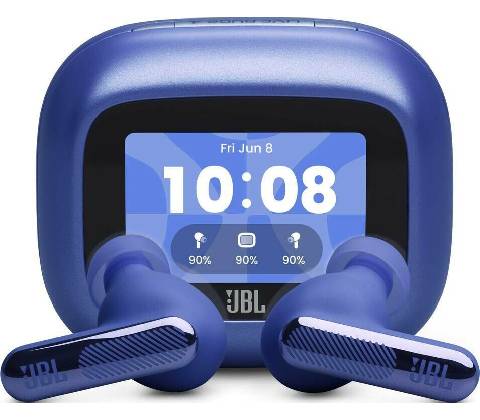 JBL Live Beam4 Blue