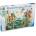 Ravensburger Пъзел Ravensburger от 2000 части - Приказен свят (16823)